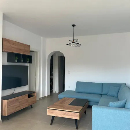 Serenity Grand Apartament