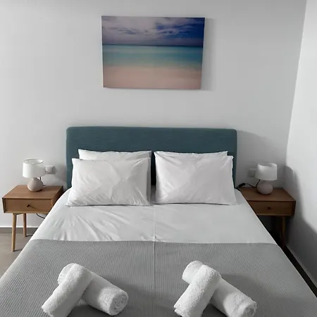Apartament Serenity Grand Engaraí