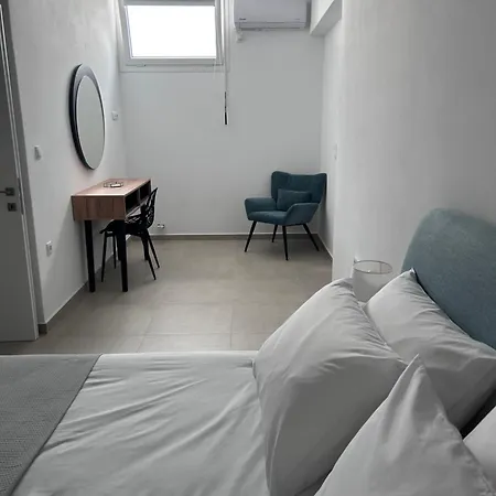 Apartment Serenity Grand *